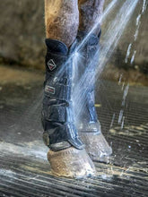 LeMieux Turnout Boots Black
